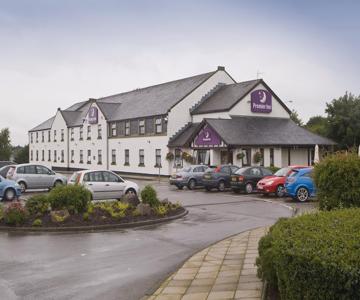 Premier Inn Stirling South M9, J9