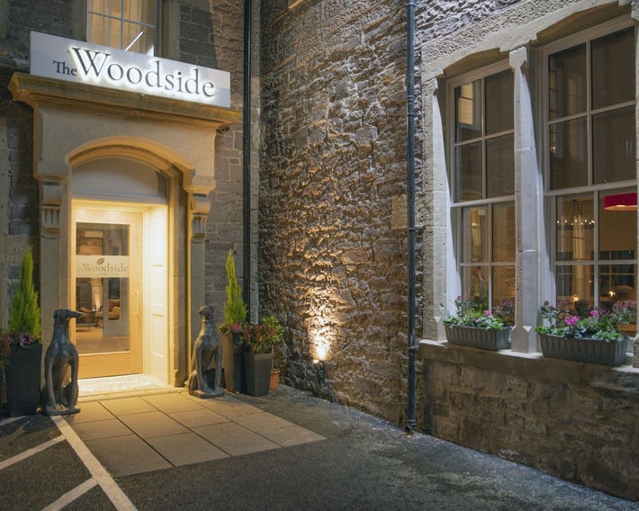 The Woodside Hotel