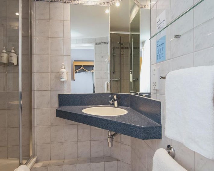 Holiday Inn Express Stirling by IHG