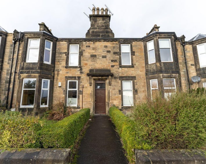 Forth View Apartment