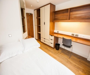 Juniper Court