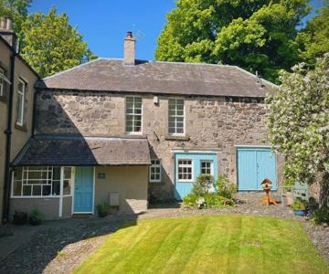 The Coach House