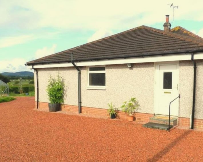 Annexe Meadowbank Dumfries