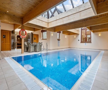 Piperdam House