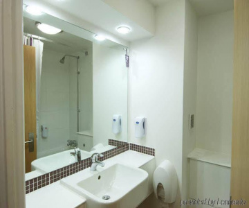 Premier Inn Dundee (Monifieth)