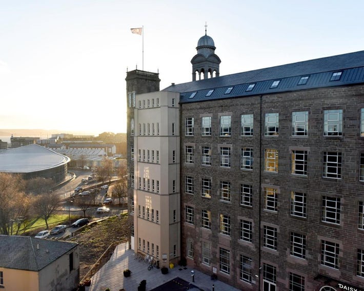 Staybridge Suites - Dundee by IHG