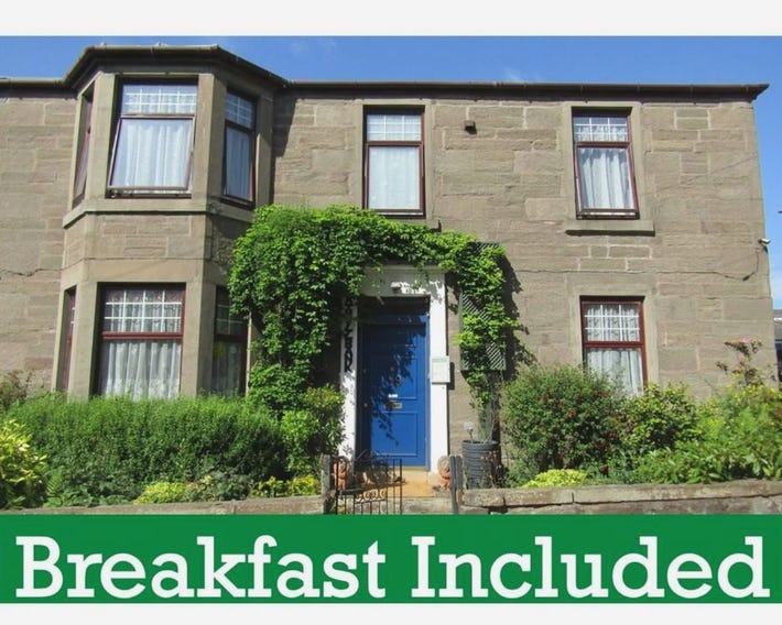 Athollbank Guest House