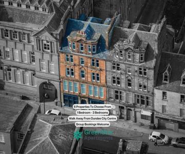 Greenstar Apartments