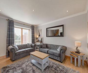 The Steadings - By Staydunfermline