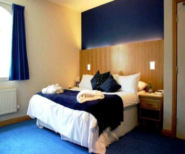 Rooms At 1703
