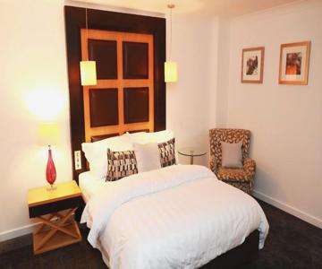 The Maltings Hotel