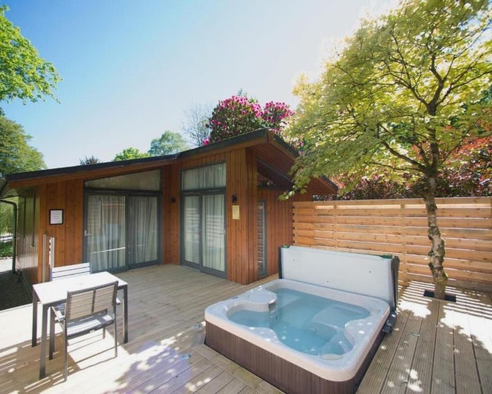 Erigmore Holiday Park