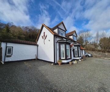 Montague Villa B&B
