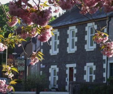 Broomfield House