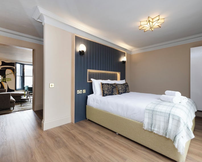 CastleView Guest House