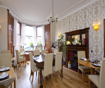 Canadale Guest House