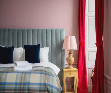 45 Queen Street Guest House