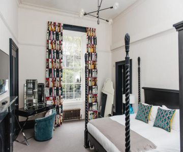 The Rutland Hotel