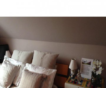 Manor House Apartment @ Ravelston Dykes