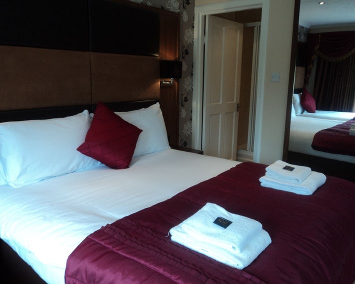 Edinburgh Regency Guest House