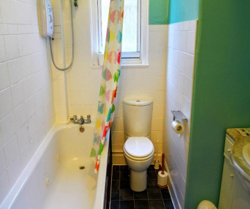 Kilmaurs Guest House