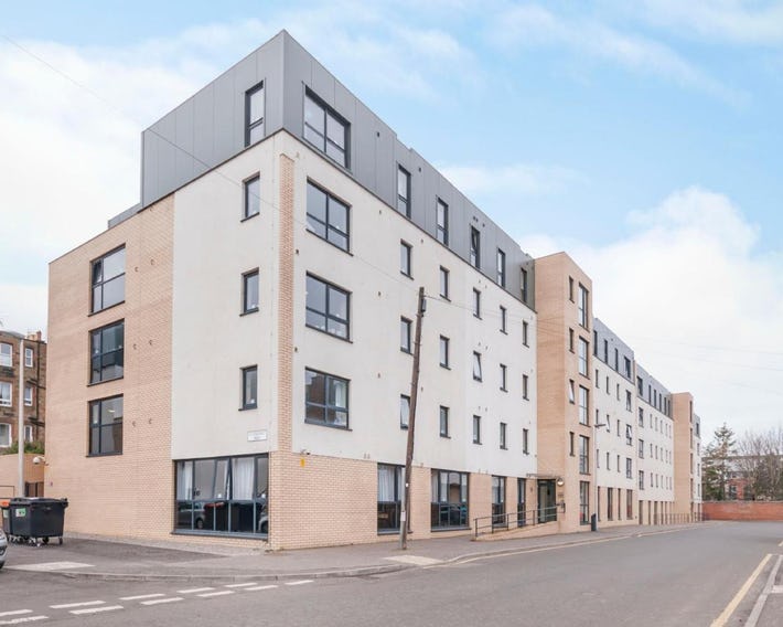 Beaverbank Place - Campus Residence