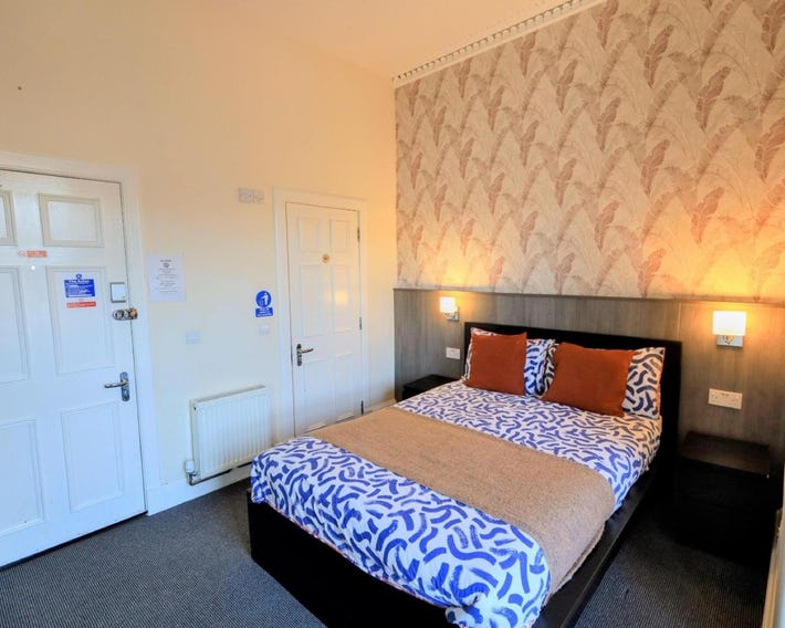 Edinburgh Holiday Guest House