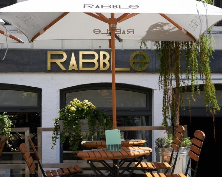 Rabble
