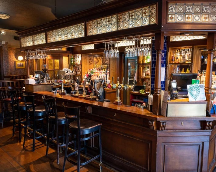 Edinburgh Whisky House Hotel