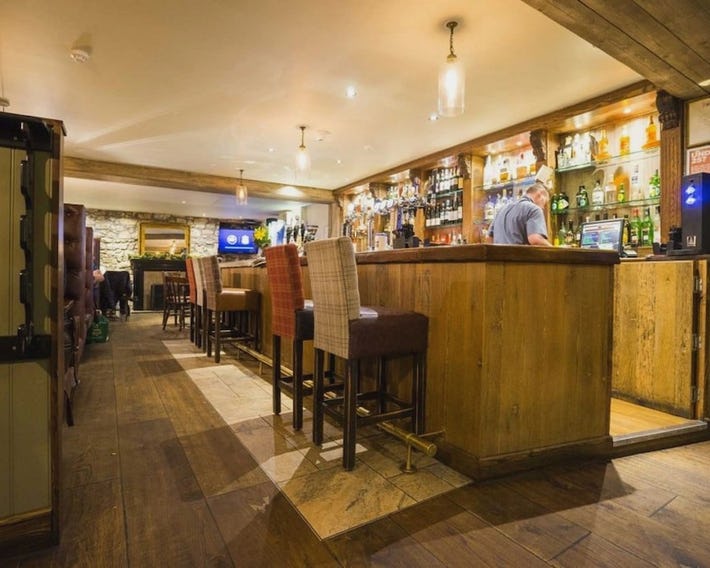 Riccarton Inn