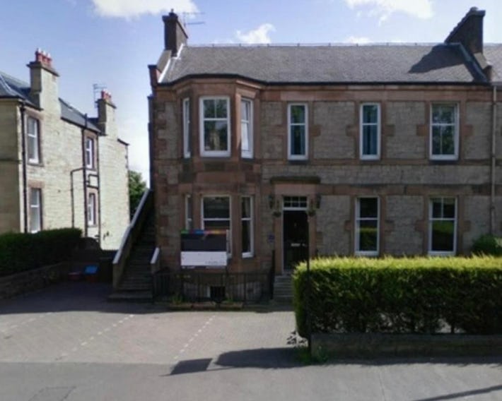 Murrayfield Park Guest House