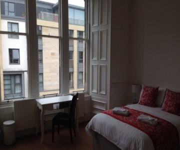 Ailsa Guest House