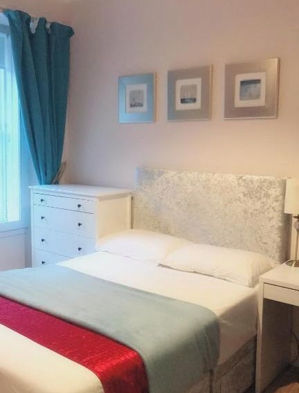 Edinburgh City Holiday Apartments