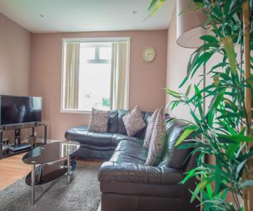 Montgomery Apartments - Stevensons
