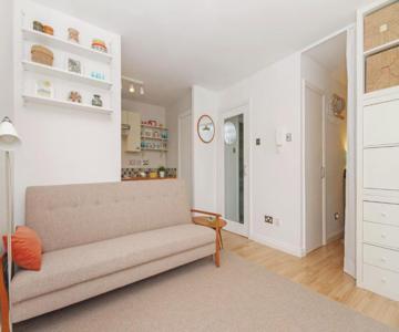 City Centre Haven Apartments