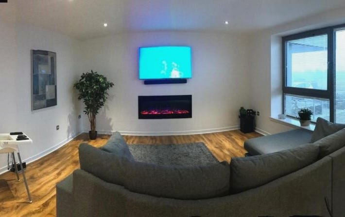 Matysiak Apartment