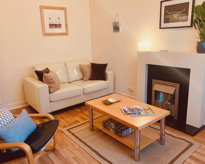 The St Mary's Street Residence