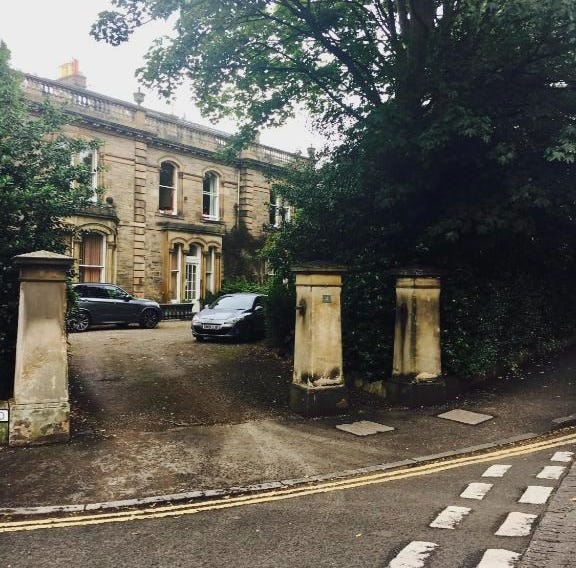 Georgian House Boutique B&B