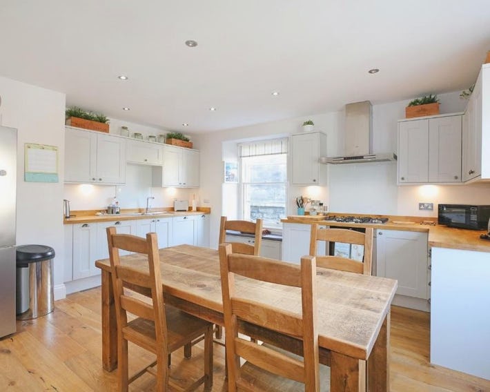 The Botanics Residence