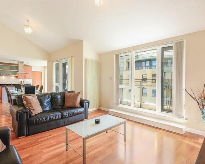 Britannia Penthouse