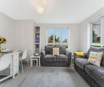 Guestready - Edinburgh Elegant Home