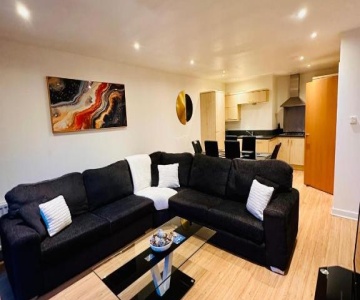 Scotapartments
