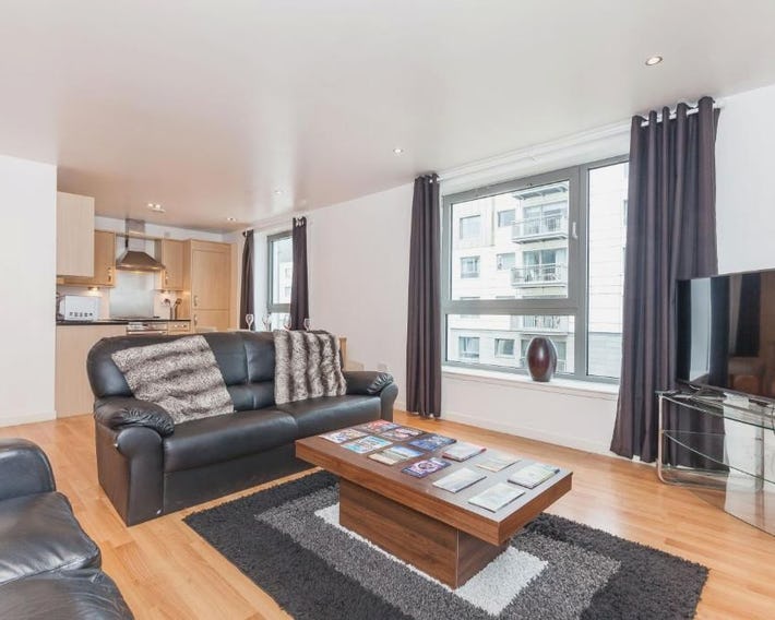 Stylish Apartment
