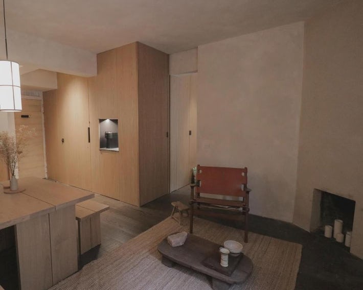 Loggia Studio