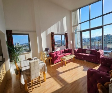 Penthouse Ocean View Luxury Penthouse