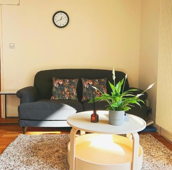 Luxury Apartment at Edinburgh