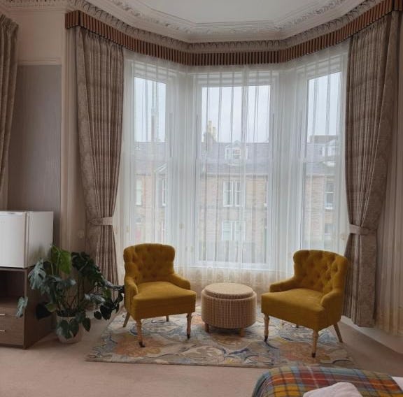 Kingston Guesthouse