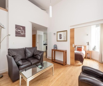 The Quartermile Meadows View Residence