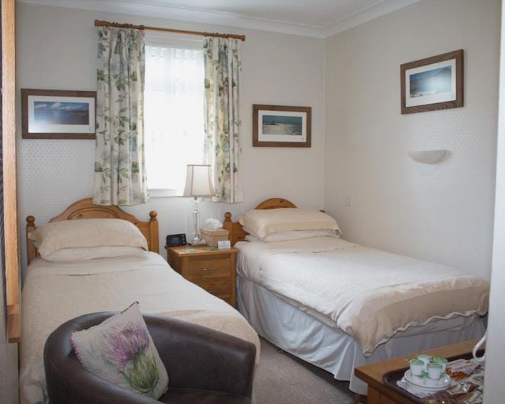 Whitecroft B&B