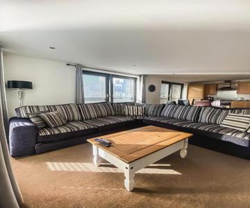 Modern Apartments
